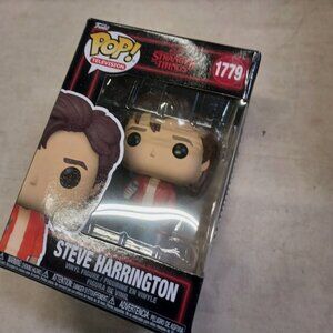 Funko Pop! Stranger Things Steve Harrington #1779